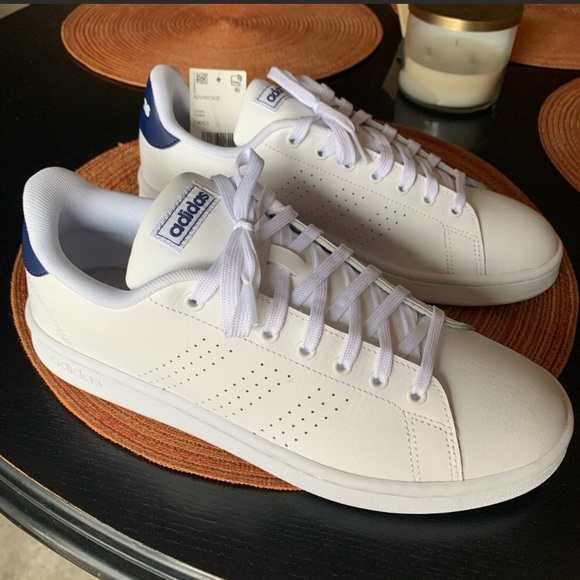 adidas advantage shoes men's